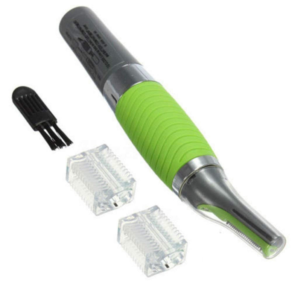Eyebrow and Ear Nose Hair Trimmer